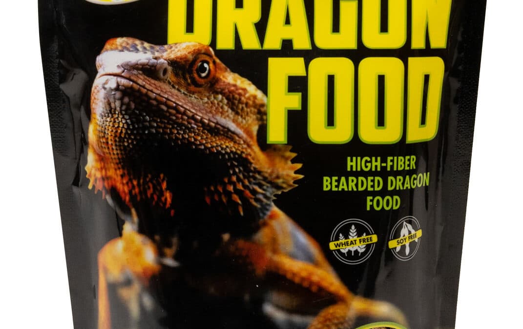 Adult Dragon Food