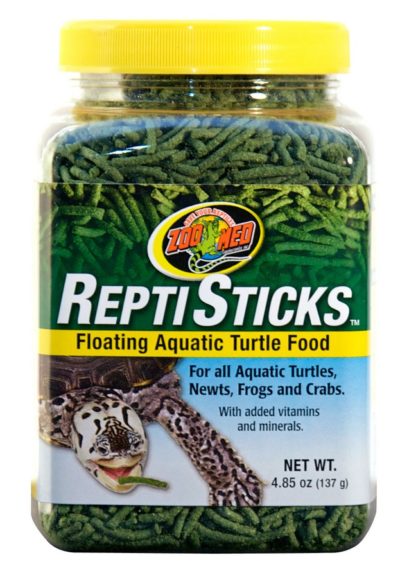 ReptiSticks - Bulk 40 LB Bag