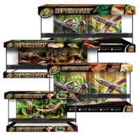 Naturalistic Terrarium&reg; Double Door